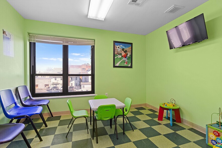 More Photos Of 124-132 Gregory Ave, Passaic Medical For Sale