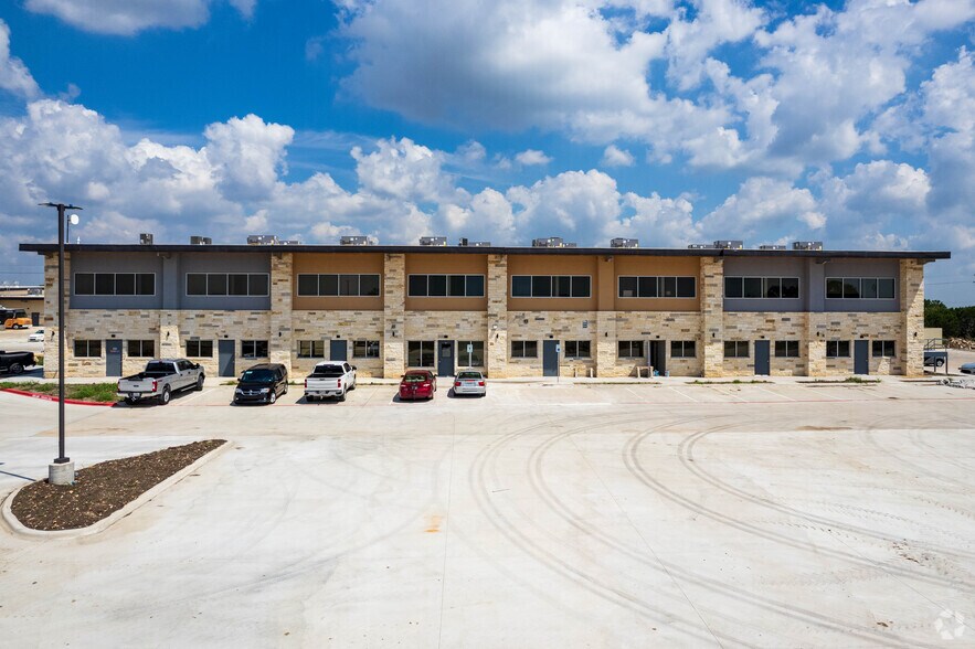 More Photos Of 9017 W State Highway 29, Liberty Hill Office For Lease
