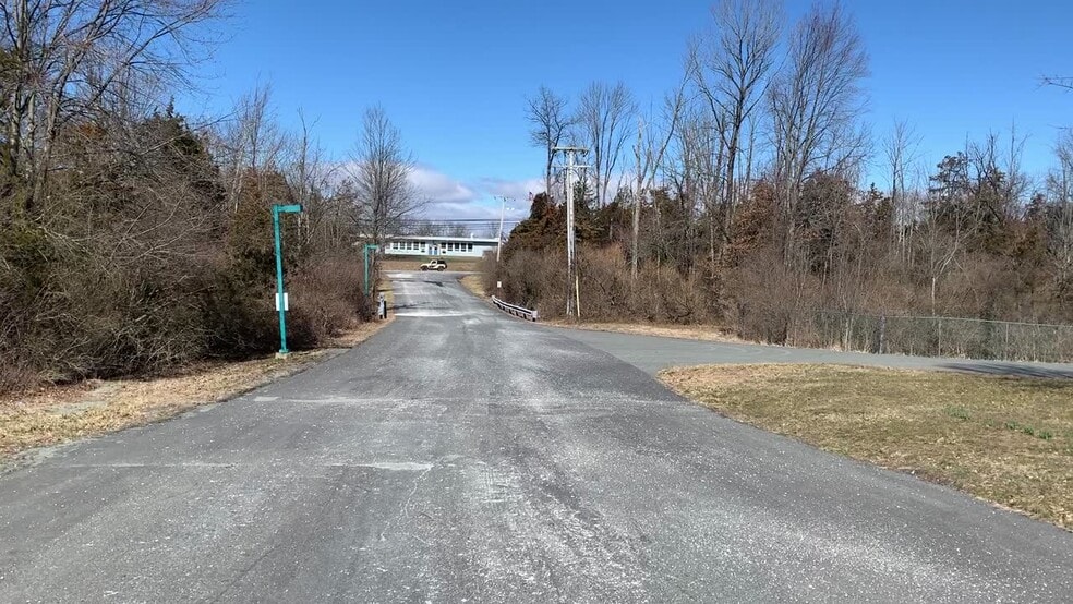 Primary Photo Of 1422 Route 179, Lambertville Warehouse For Sale