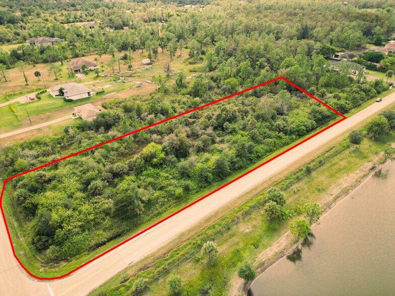 More Photos Of Desoto Boulevard North Blvd @ 29TH Ave and DeSoto Blvd, Naples Land For Sale