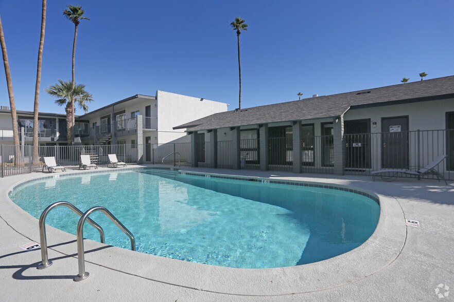 More Photos Of 3001 N 32nd St, Phoenix Apartments For Sale