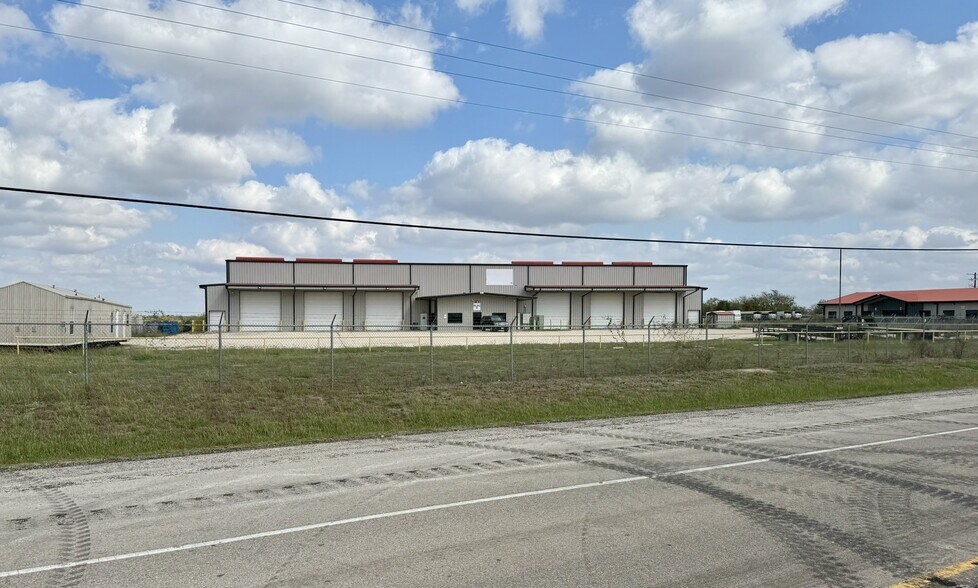 More Photos Of 3533 State Highway 239, Kenedy Warehouse For Sale