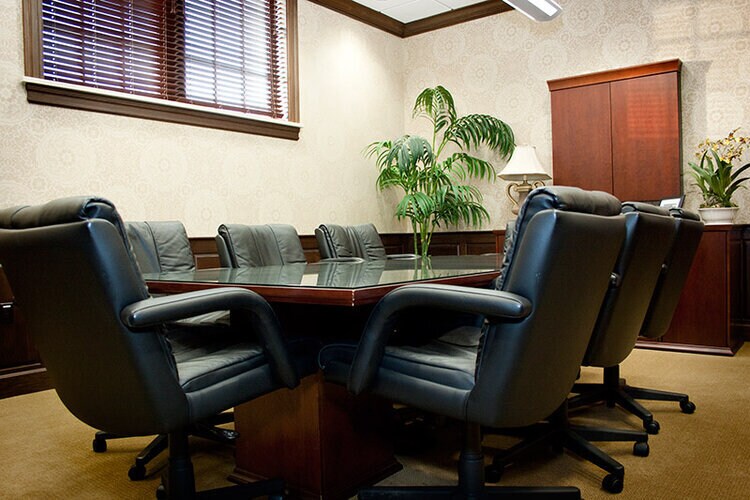 More Photos Of 2100 Market St, Wheeling Office For Lease