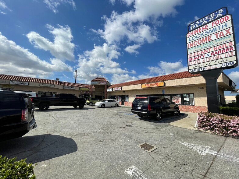 More Photos Of 2210 Marine Ave, Gardena General Retail For Sale