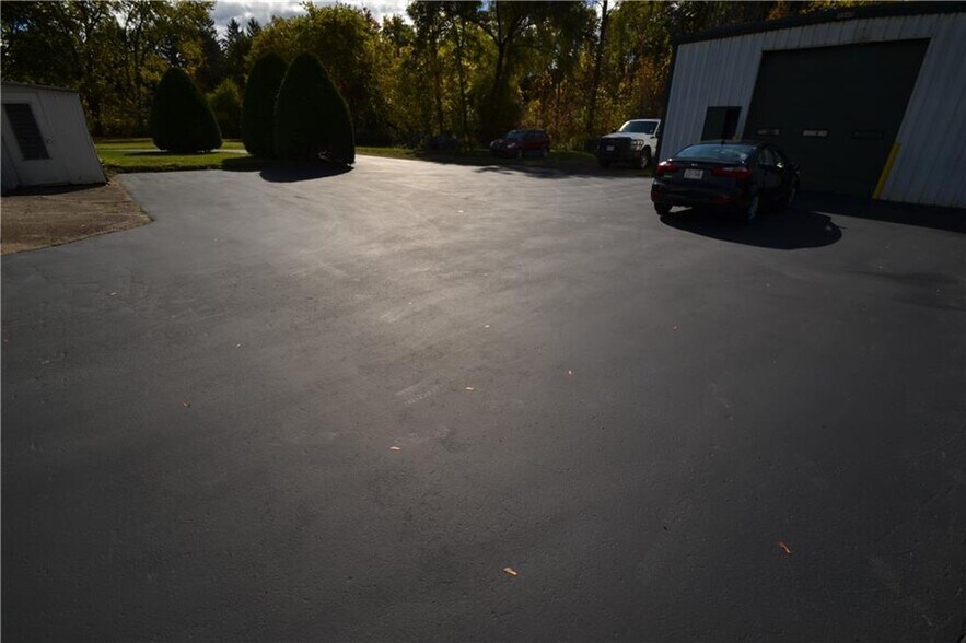 More Photos Of 614 Frey Rd, Macedon Industrial For Sale