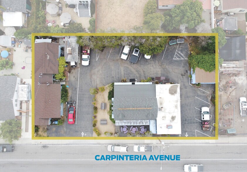 More Photos Of 4631 Carpinteria Ave, Carpinteria Restaurant For Sale