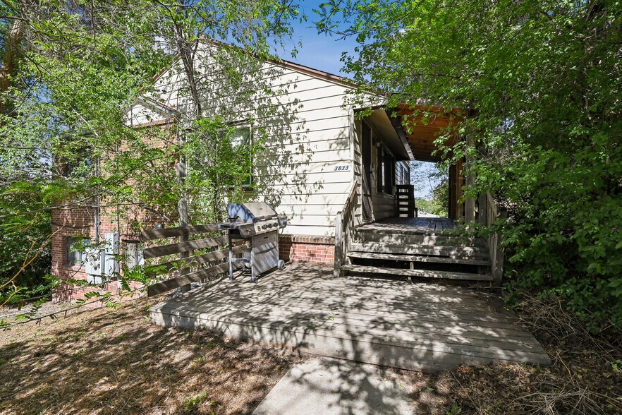 More Photos Of 3831 S Knox Ct, Denver Multifamily For Sale