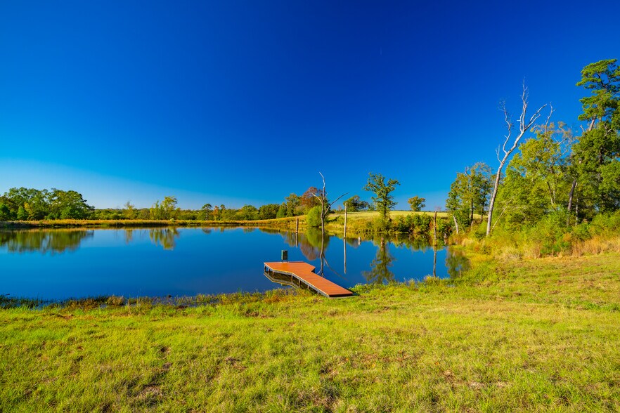 More Photos Of 391 Farm to Market 1519, Scroggins Land For Sale