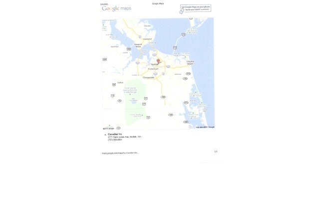 More Photos Of 2770 St Julian Ave, Norfolk Land For Sale