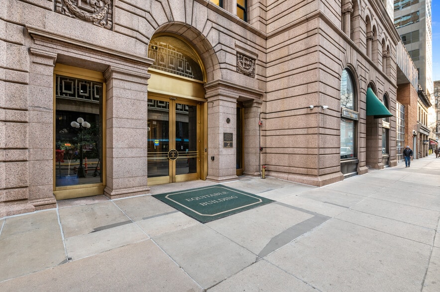 More Photos Of 730 17th St, Denver Office For Sale