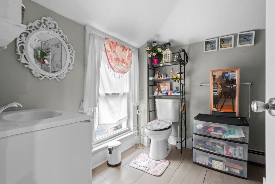 More Photos Of 121 Lembeck Ave, Jersey City Multifamily For Sale