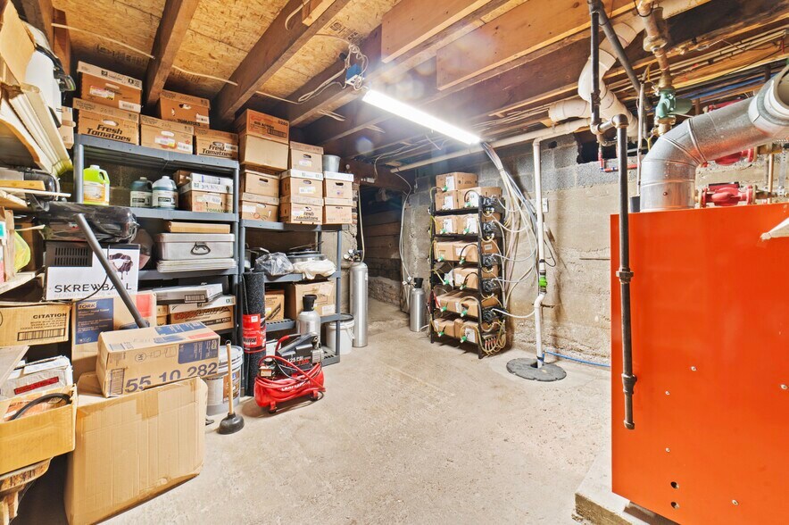 More Photos Of 6516 Old 27 N, Frederic General Retail For Sale