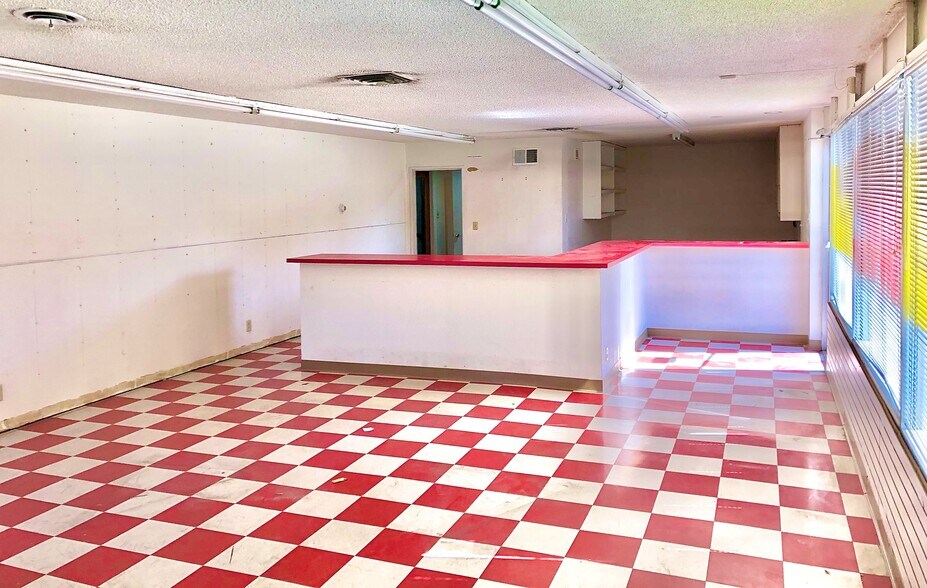 More Photos Of 600 S Rock Blvd, Sparks Warehouse For Sale