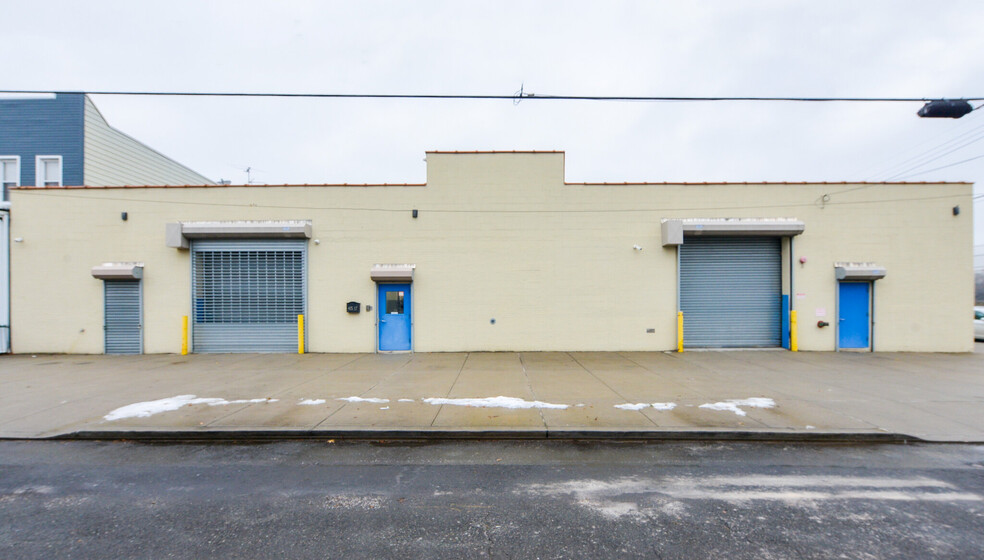 Primary Photo Of 65-17 68th Ave, Glendale Manufacturing For Sale