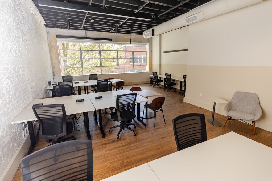 More Photos Of 97 Broad St SW, Atlanta Coworking Space