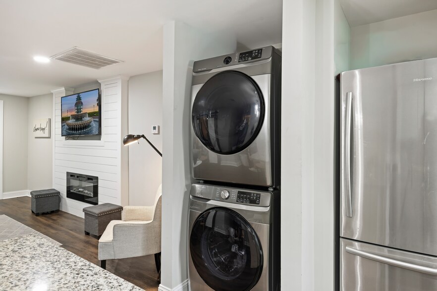 More Photos Of 2647 Bonds Ave, North Charleston Apartments For Sale