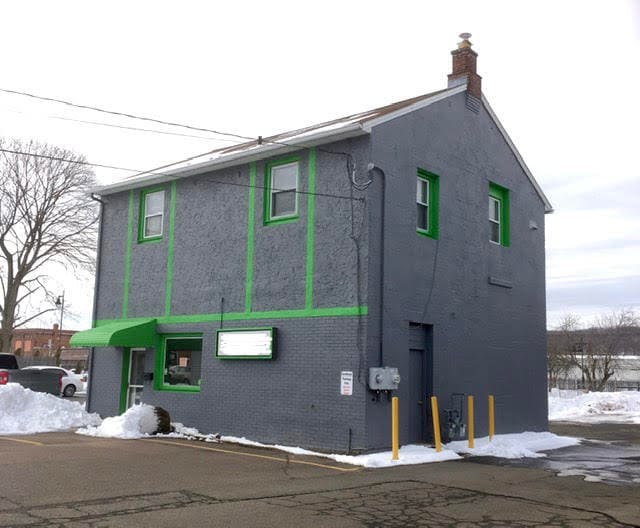 More Photos Of 208-236 N Colony Rd, Wallingford Unknown For Lease