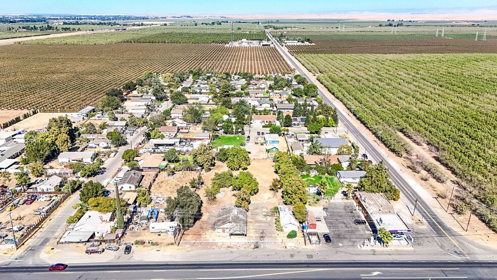 More Photos Of 3946 State Highway 140, Merced Land For Sale