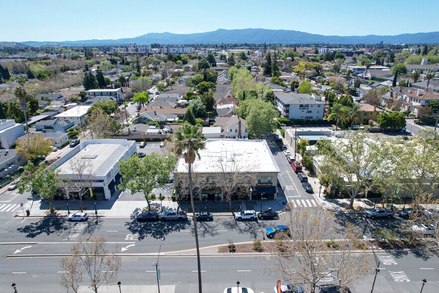 More Photos Of 982-998 The Alameda, San Jose Apartments For Sale