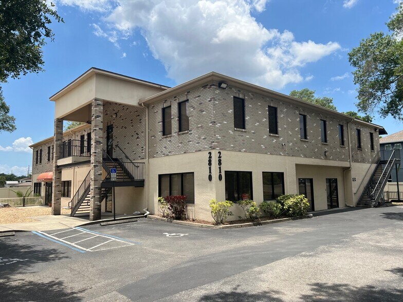 More Photos Of 2810 St Isabel St, Tampa Medical For Lease