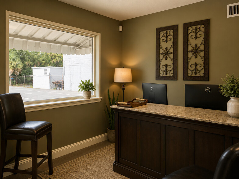 More Photos Of 2442 Atlantic Blvd, Jacksonville Office For Sale