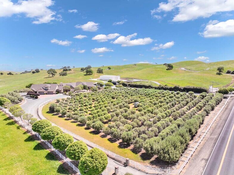 More Photos Of 9050 Deer Valley Rd, Brentwood Land For Sale