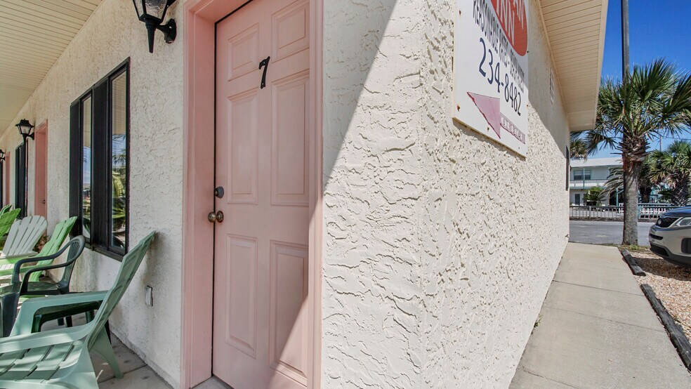 More Photos Of 8614 Surf Dr, Panama City Beach Hotel For Sale