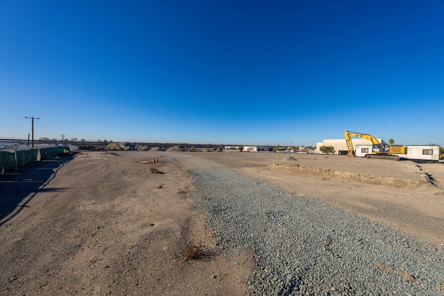 More Photos Of 5753 Siempre Viva Rd, San Diego Land For Sale