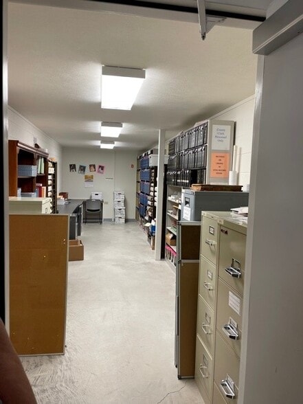 More Photos Of 107 W Main St, Cameron Storefront Retail Office For Sale