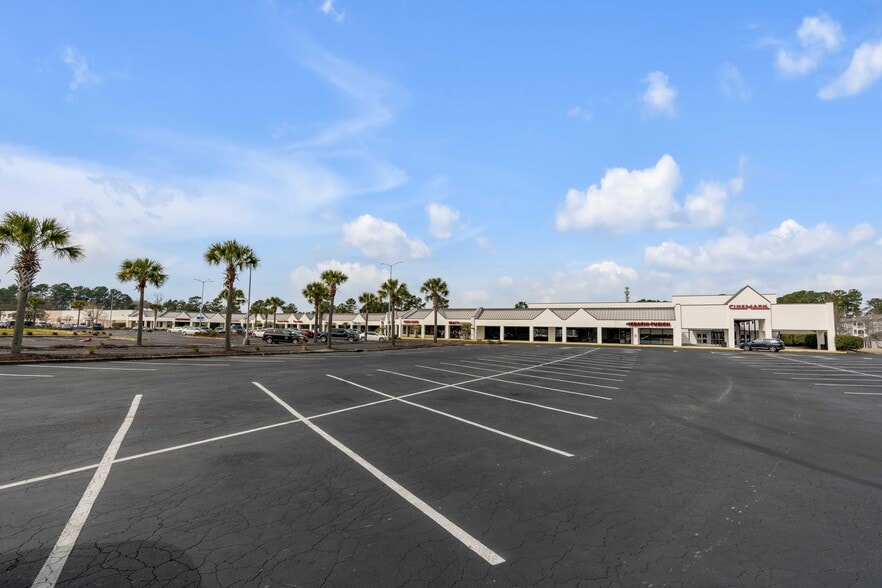 More Photos Of 4500 Ladson Rd, Summerville Unknown For Lease