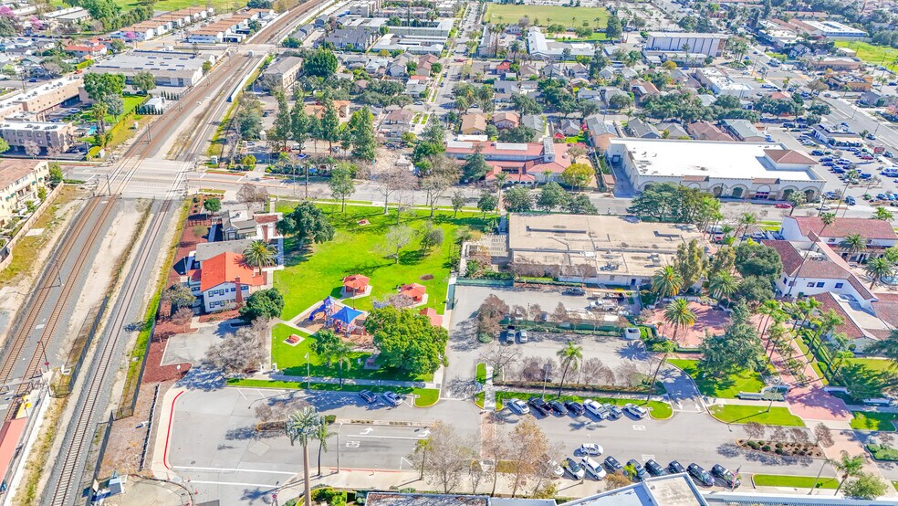More Photos Of 725 N Azusa Ave, Azusa Land For Sale