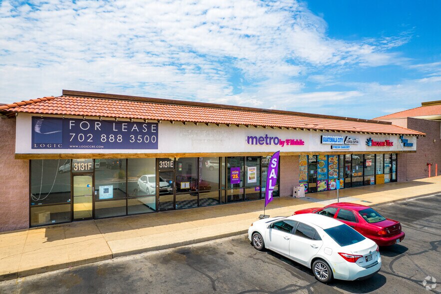 More Photos Of 3103-3149 N Rancho Dr, Las Vegas Unknown For Lease