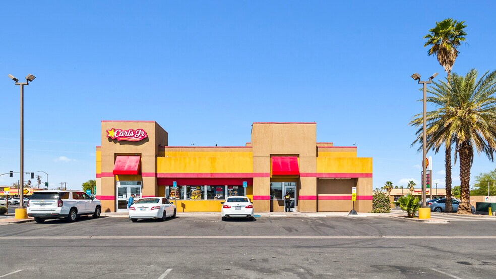 More Photos Of 1498 Adams Ave, El Centro Restaurant For Sale