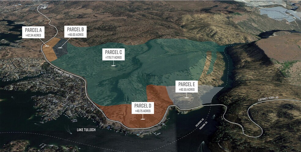 More Photos Of , Copperopolis Land For Sale