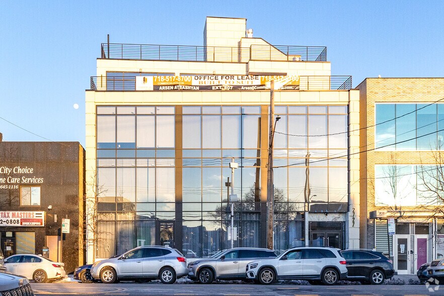 More Photos Of 2727 Coney Island Ave, Brooklyn Office For Lease