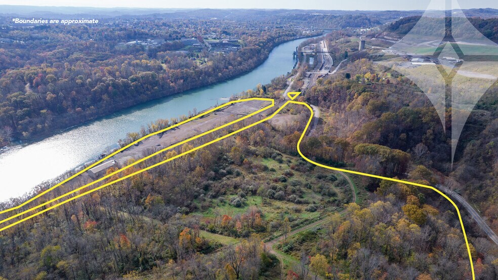 More Photos Of 100 Fort Martin Rd, Maidsville Land For Sale