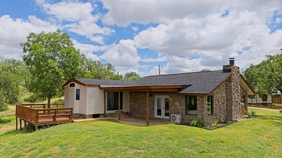 More Photos Of 1351 Ranch 386 rd, Mason Land For Sale