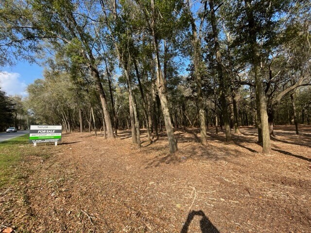 More Photos Of 4400 Garcon Point Road, Milton Land For Sale