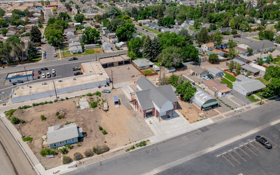 More Photos Of 286 S Douglas St, Powell Specialty For Sale