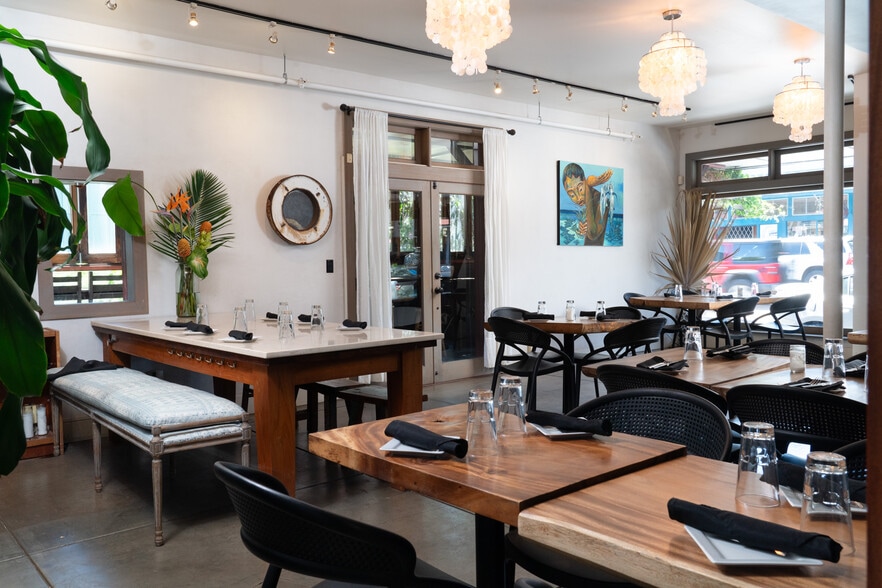 More Photos Of 93 Hana Hwy, Paia Hotel For Sale