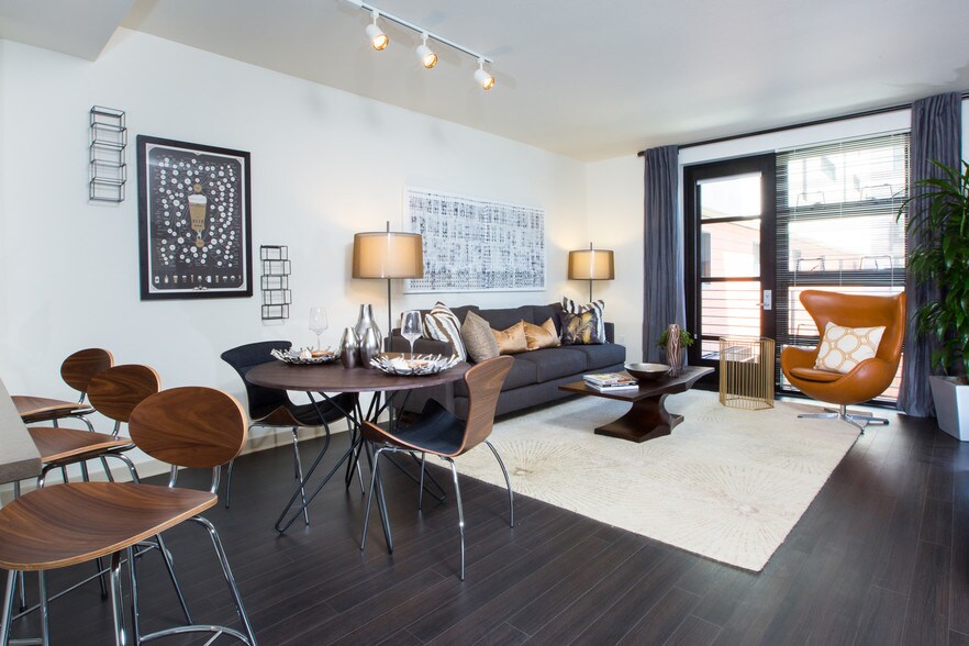 More Photos Of 1155 4th St, San Francisco Apartments For Lease