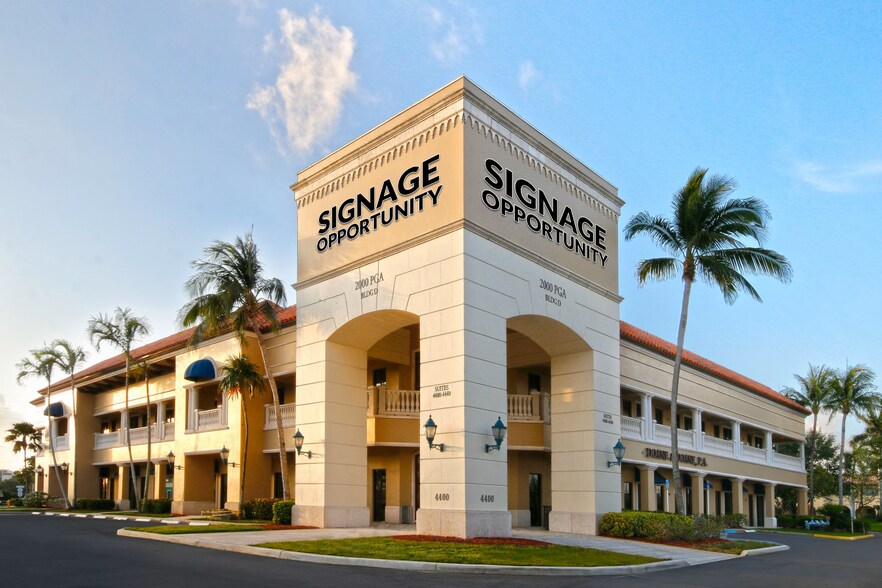 Primary Photo Of 2000 PGA Blvd, Palm Beach Gardens Office For Lease