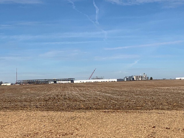 More Photos Of 6591 John Rivers Rd, Pembroke Land For Sale