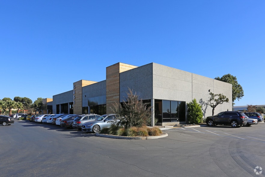Primary Photo Of 5451 Avenida Encinas, Carlsbad Office For Lease