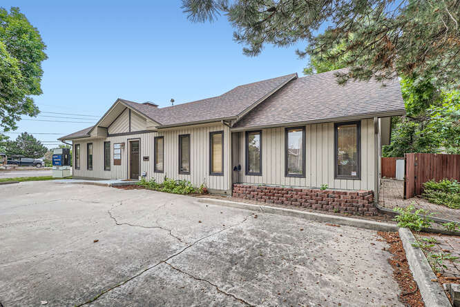 More Photos Of 2145 Kipling St, Lakewood Office Residential For Sale