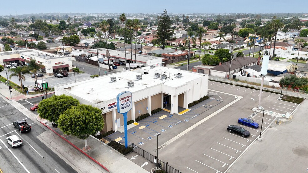 More Photos Of 457 S Long Beach Blvd, Compton Medical For Sale
