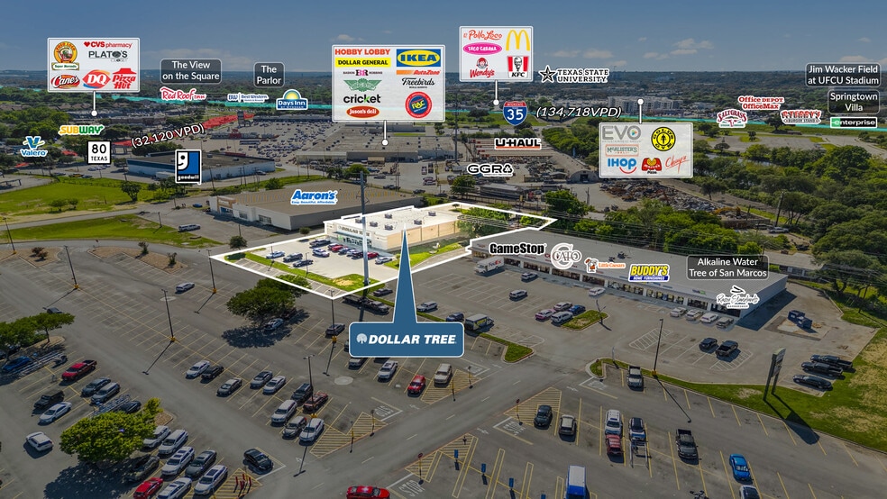 More Photos Of 1021 Highway 80, San Marcos Storefront For Sale