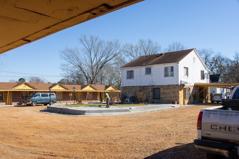 More Photos Of 1220 W 7th St, Texarkana Apartments For Sale
