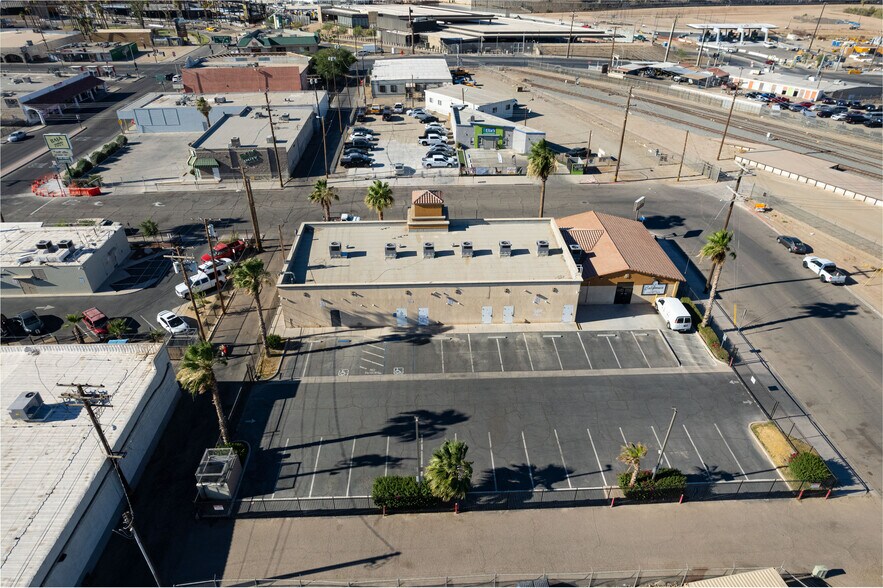 More Photos Of 23 3rd St, Calexico Medical For Sale