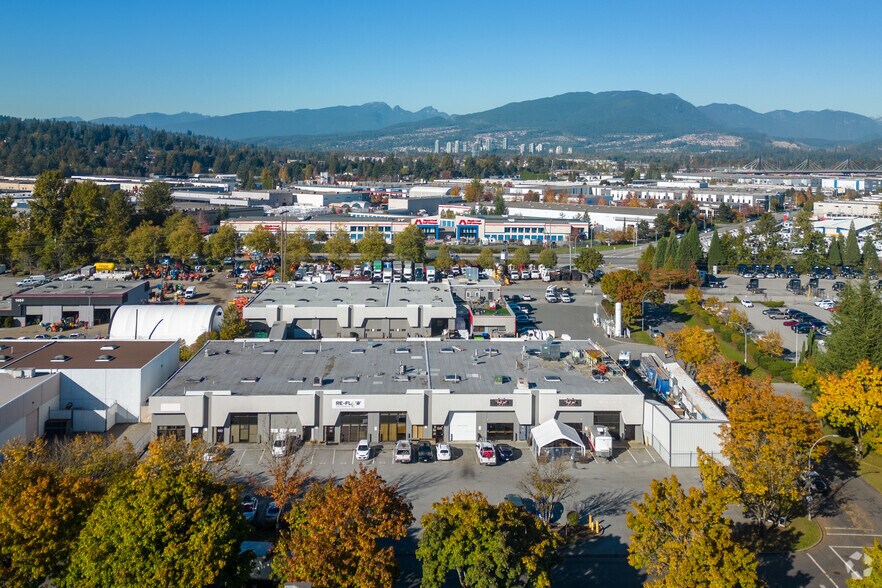More Photos Of 1485-A Coast Meridian Rd, Port Coquitlam Warehouse For Lease